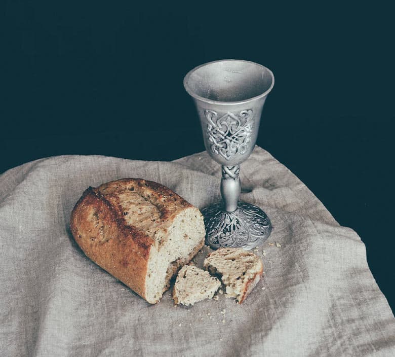 Spring Valley Church leadership