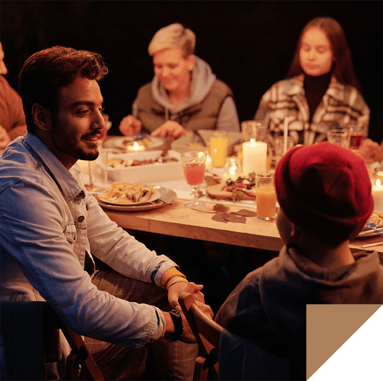 Bible study and devotion