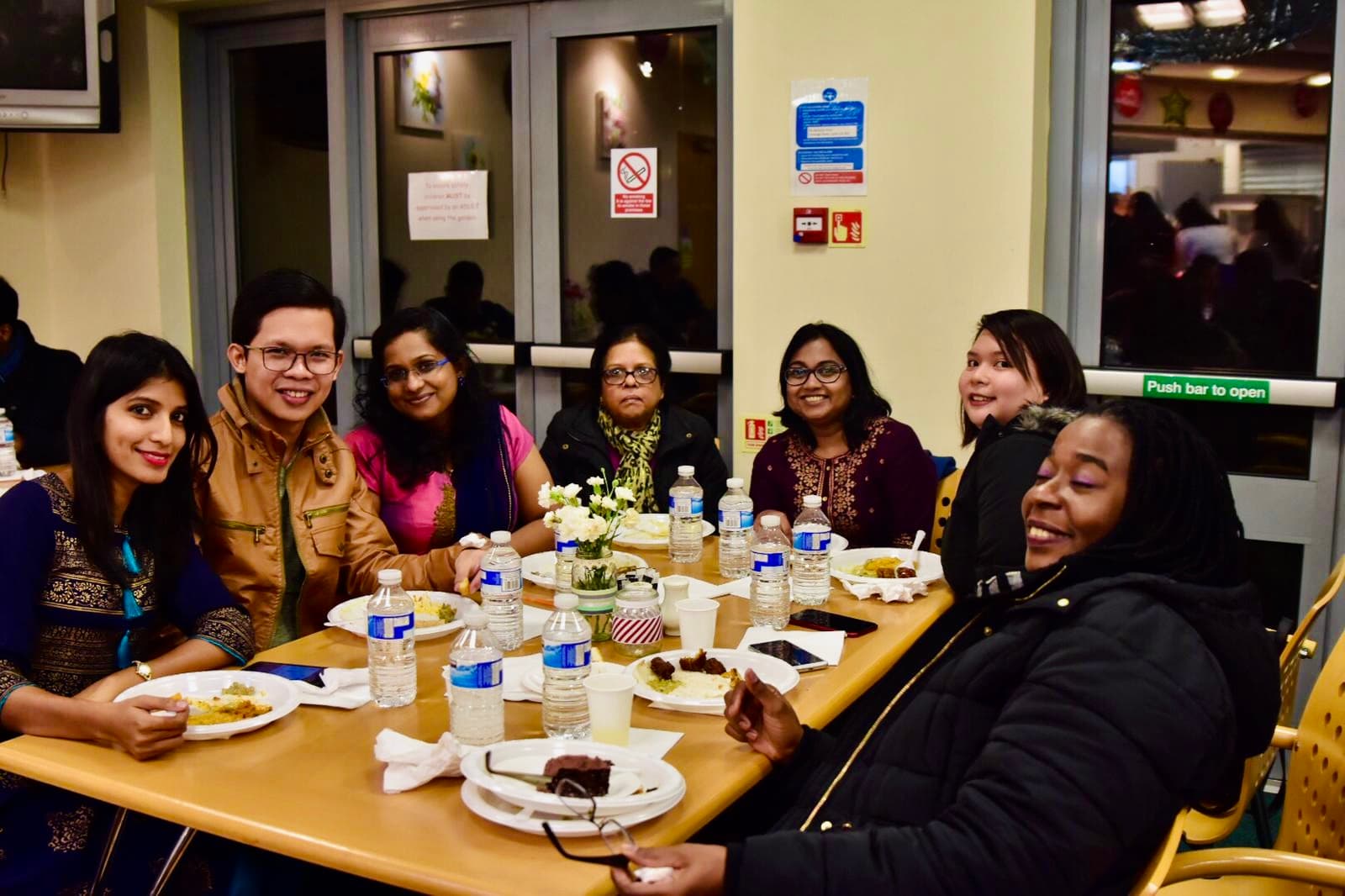 SVC Women’s Fellowship