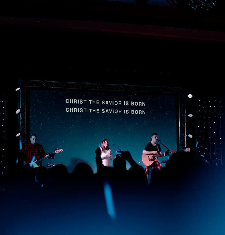 Spring Valley Church gallery 4